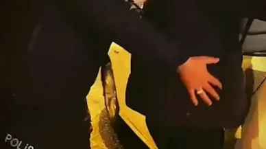 Kayseri’de huzur uygulamasında 5 bin 486 şahıs sorgulanırken 5 aranan şahıs yakalandı