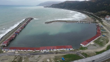 Türkeli'de ruhsatsız yapılara yasal işlem başlatıldı