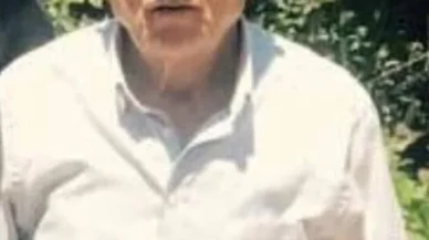 Denizli’de kayıp yaşlı adam dere kenarında ölü olarak bulundu