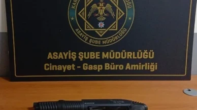 Karabük’te asayiş uygulamalarında 46 aranan şahıs yakalandı