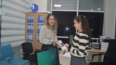 Muğla'da karbonmonoksit zehirlenmesine karşı farkındalık etkinliği düzenlendi