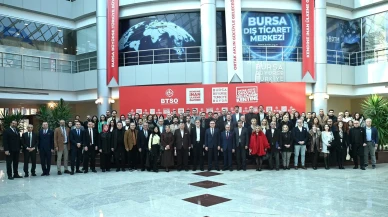 (Doğru başlık kurallara uygundur: İlk kelimenin ilk harfi büyük, özel isimler büyük harfle