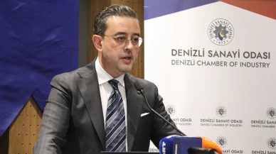Denizli Su Zirvesi'nde su kıtlığı ve sürdürülebilir yönetim için ortak çözümler ele alındı