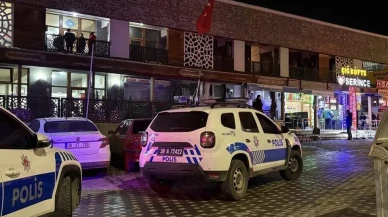 Kayseri'de oyun salonunda çıkan kavgada bıçaklanan şahıs hayatını kaybetti