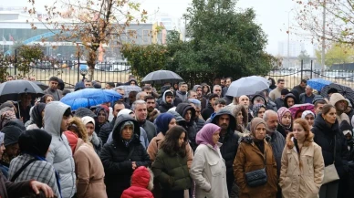 Diyarbakır'da matematiğe ilgi büyük: 3 bin başvuru yapıldı
