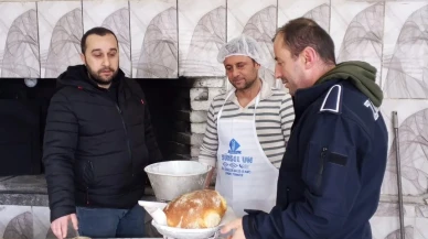 Bayırköy’de yılbaşı öncesi gıda ve esnaf denetimleri gerçekleştirildi