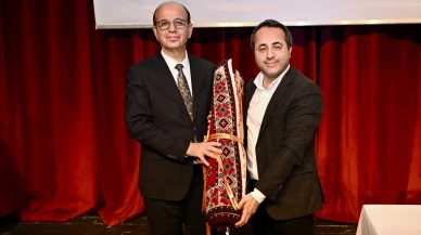 Malatya'da ‘terörsüz Türkiye' konferansında terörün yıllık maliyeti 140 milyar dolar olarak açıklandı