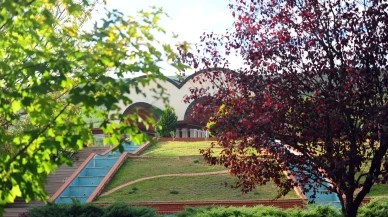 MSKÜ UI GreenMetric 2025 sıralamasında üst sıralarda yer aldı