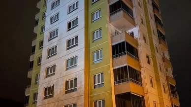 Kayseri'de baba ile oğul arasında çıkan kavgada bıçakla yaralananlar hastaneye kaldırıldı