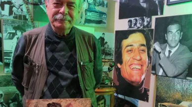 Yeşilçam’ın ünlü müzisyeni Zafer Dilek tedavi gördüğü hastanede hayatını kaybetti