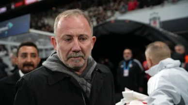 Beşiktaş'ta Sergen Yalçın'dan tek değişiklik, Felix Uduokhai kadroda yok