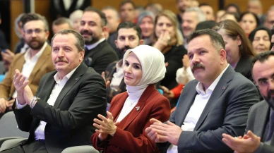 Ankara'da engelli bireylerin hayata katılımı için çalıştay düzenlendi