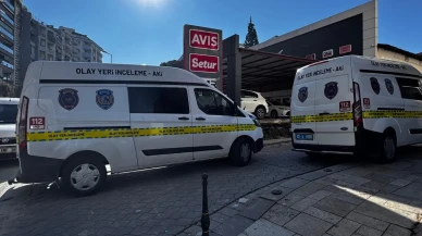 Denizli'de çatıdan düşen genç hayatını kaybetti