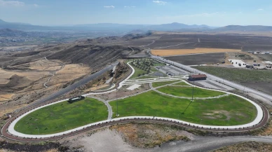 Kocasinan'da 11 yılda 1 milyon 67 bin ağaç dikildi