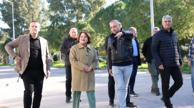 Didim Belediyesi’nden Mavişehir Mahallesi için kapsamlı yenileme projesi