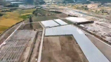 Bafra Sera OSB'de bin 500 kişiye istihdam sağlanacak