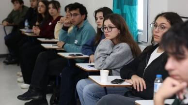 Nilüfer Belediyesi iklim krizi ve doğa etkinliği ile gençleri bilinçlendirdi