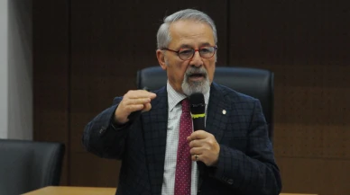 Depremler Ege'de evrilir, ancak Anadolu'yu rahatsız eder mi? Prof. Dr. Naci Görür'den çarpıcı açıklamalar