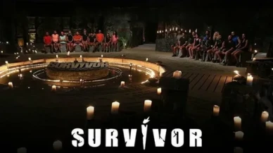 Survivor 2025'te eleme potasına giren isimler belli oldu: Gönüllüler takımı, All Star takımını geride bıraktı