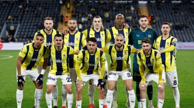 Mourinho'nun UEFA listesinde son dakika hamlesi: Gündeme bomba gibi düştü