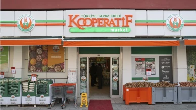 Tarım Kredi Market’te 9-19 Şubat indirim kataloğu yayınlandı: Büyük indirim başladı