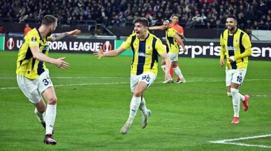 Galatasaray veda ederken Fenerbahçe listedeki yerini koruyor: Türkiye'nin UEFA ülke puanı sıralamasındaki son durumu