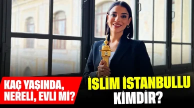 Muhabir İslim İstanbullu Kimdir? Kaç Yaşında, Nereli, Evli mi?
