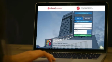 CİMER'e yapılan binlerce şikayet şebekeyi çökertti: 30 milyon liralık vurgun