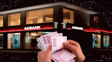 Akbank’tan 100.000 TL limitli kredi kartı fırsatı: Hemen başvurun