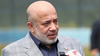 Murat Sancak'tan bomba sözler: Galatasaray ve Fenerbahçe yüzünden bunlar yaşanıyor