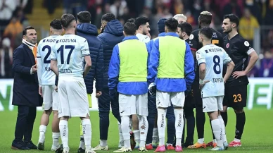 Fenerbahçe, Alanyaspor maçında kötü talihi kırdı:5 maç sonra ilk yarıyı önde tamamladı