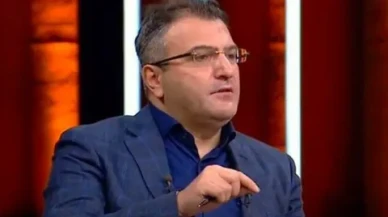 Cem Küçük'ten gezi parkı soruşturmasına dair şok iddialar: Cem Boyner de inceleniyor
