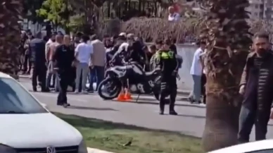 Şanlıurfa'da gün ortasında dehşet: İşte silahlı saldırının ayrıntıları