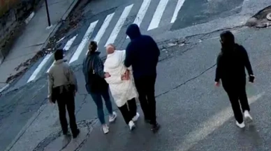 ABD'de gözaltına alınan Türk öğrenci Rümeysa Öztürk'ün durumu gündemde