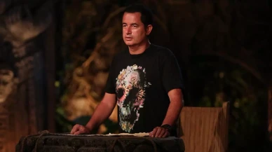 Survivor All Star 2025'te şok: Doğuş Dicle elendi, Acun Ilıcalı sert eleştirdi