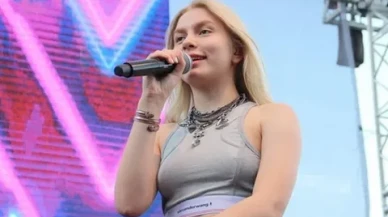 Aleyna Tilki'ye şantaj davasında 4 yıla kadar hapis cezası istemi