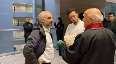 İsmail Saymaz gezi parkı soruşturması kapsamında gözaltına alındı: Ev hapsi talep edildi