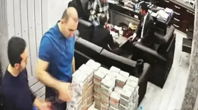 İmamoğlu'nun gözaltı süreci: Para kulelerinden yolsuzluk iddialarına