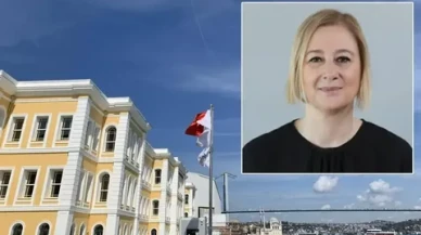 Galatasaray Üniversitesi'nde şok iptal: Prof. Dr. Naciye Aylin Ataay Saybaşılı'nın diploması geri alındı