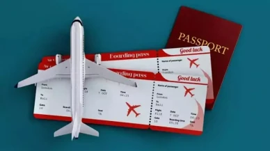 Yapı Kredi'den ramazan ayına özel inanılmaz kampanya: Uçak biletleri 1 TL