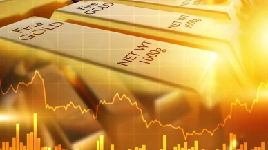 Altın fiyatları yeni bir rekor peşinde: 3 bin dolar eşiği aşıldı mı?