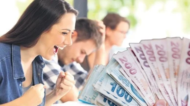 Yapı Kredi'den gençlere müjde: 15.000 TL'lik kredi kartı fırsatı