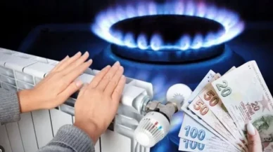 Doğalgaz fiyatlarına yüksek oranda zam geliyor