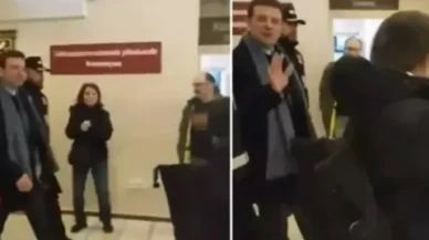 Ekrem İmamoğlu için tutuklama talebi: Karar Çağlayan Adliyesi'nde bekleniyor