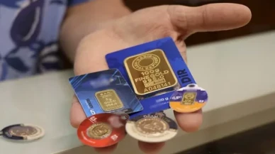 Altın yatırımında kazandıran tercihler: Yüzde yüz güvenli liman