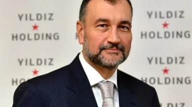 Murat Ülker'den net yanıt: "Yahudi değilim, tatarım"