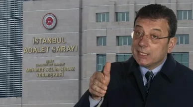 Ekrem İmamoğlu'nun savcılık ifadeleri ortaya çıktı: Terör ve yolsuzluk suçlamalarına ne yanıt verdi?