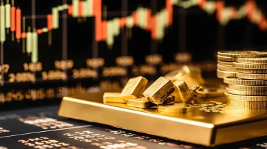 Altın fiyatlarında tarihi zirve: Yatırımcılar gözlerini yeni rekorlara çevirdi