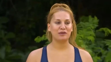 Survivor Almeda Baylan ada konseyinde fenalaştı: Sağlık durumu nasıl?