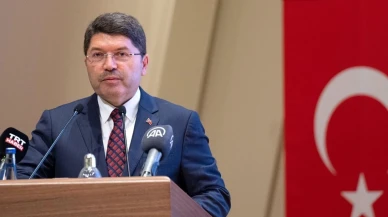 İmamoğlu'nun gözaltına alınmasıyla ilgili Adalet Bakanı'ndan açıklama